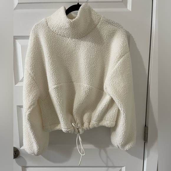 Sweater. Wool - Picture 1 of 2